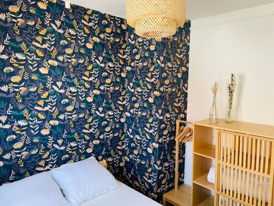 Appartement B De Charme Lumineux Neufchâtel-Hardelot Eksteriør billede