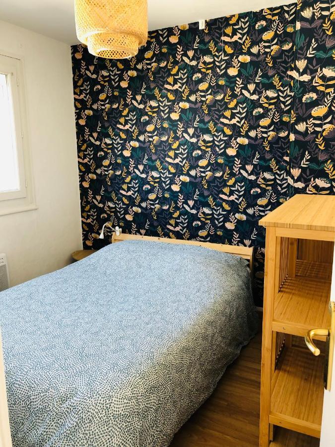 Appartement B De Charme Lumineux Neufchâtel-Hardelot Eksteriør billede